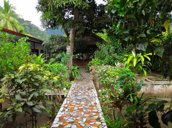 Hotel Oriental รัวเรนาบาเก ภายนอก รูปภาพ